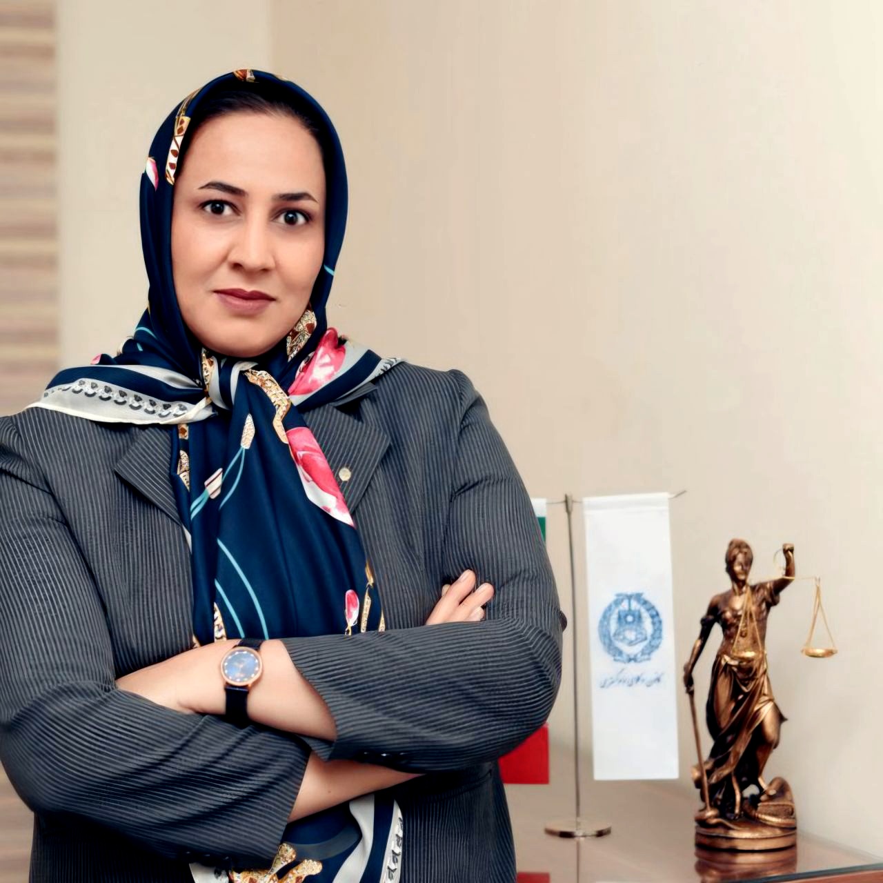 وکیل آزادسازی پروانه اشتغال